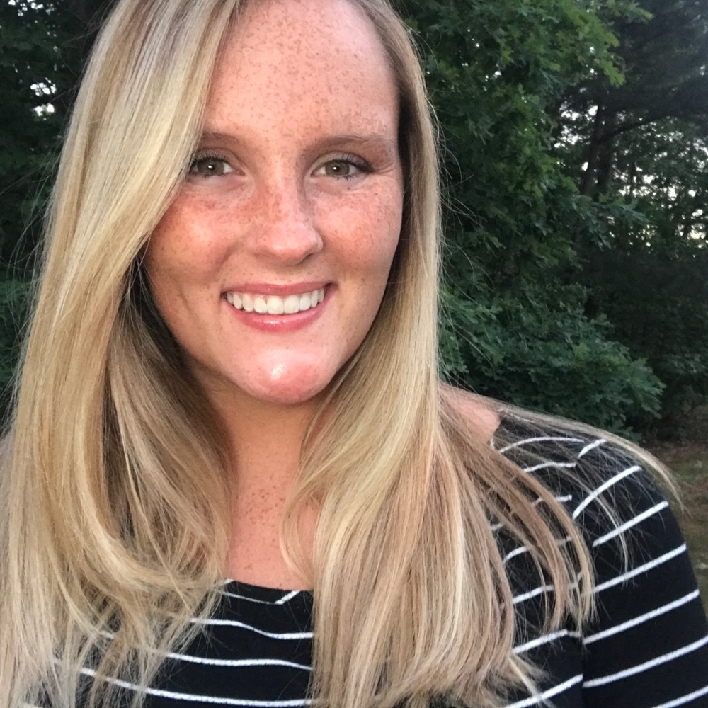 Meet your Posher, Casey